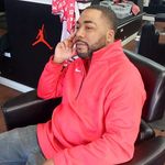 Drew Benjamin - @humblebeast2791 - Instagram