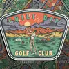 Chili Dip Golf Club - @drew_bentoncdg - TikTok