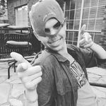 Drew Benton - @thaaanksssss - Instagram