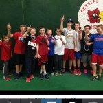 Drew Benton - @drewbstar_44 - Instagram