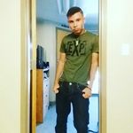 Drew Benton - @drewx17 - Instagram