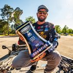 Drew Benton - @drewbentonfishing - Instagram