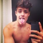 Drew Benzel - @drewbenz19 - Instagram