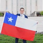 Drew Berger - Facebook