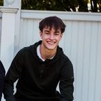 Drew Berger - Facebook