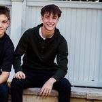 Drew Berger - @drew_bergerr - Instagram