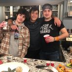 Drew Berger - Facebook