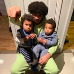 Andrew Bergeron - @ti_dr3w - Instagram