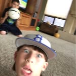 Drew Berman - @soccerbelikes - Instagram