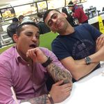 Andrew Bertrand - @drewstagram789 - Instagram