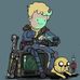 Drew Berwick - Facebook