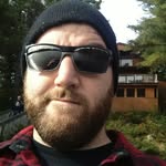 Andrew Betteridge - @drewbetts - Instagram
