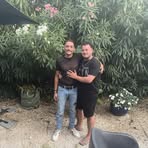 Andrew Bevis - Facebook