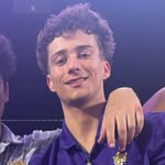 Andrew Bevis - @andrewbevis21 - Instagram
