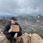 Drew Bilek (Cat Dad) - @roosterbilek - Instagram