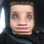 Drew Billard - @billy_spams_33 - Instagram