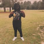 Andrew Billups - @drew_groove18 - Instagram
