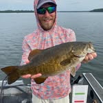 Drew Bjustrom - @iowa.angler - Instagram