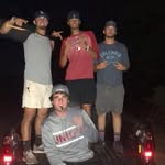 Drew Black - @drewblack2000 - Instagram