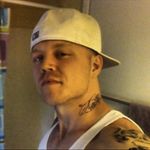 Andrew Blackburn - @drew___88 - Instagram