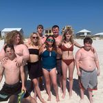 Andrew Blackburn - @drewblackburn19 - Instagram