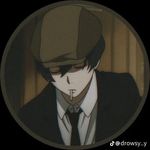 Drew Blackwell - @grimreaperdrew - Instagram