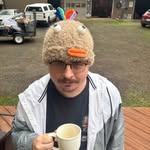 Drew Blackwell - @thewizrdscircle - Instagram
