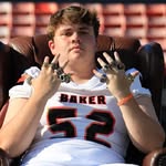 Drew Blackwell - @d_blackwell52 - Instagram