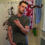 drew blackwell - @the.demonwolf1 - Instagram
