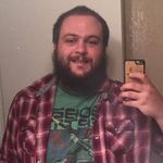 Drew Blackwell - @drewblack58 - Instagram