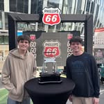 Drew Blackwell - @drewblackwell30 - Instagram