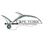 Drew Bolton - @capeyork_flyandsportsfishing - Instagram