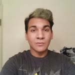 Andrew Bowker - @magickroses22 - Instagram