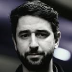 Andrew Bowker - @andrew.bowker.silent_star - Instagram
