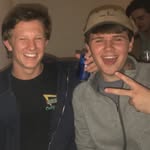 Andrew Bowker - @drewbowker19 - Instagram