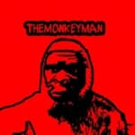 Andrew Bowker - @themonkeymandigs - Instagram