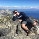 Drew Bowker - @therealhiker - Instagram