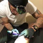 Drew boyd - @inkstained_mishirt - Instagram