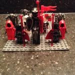 Drew Boyer - @lego_post04 - Instagram