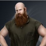 Drew Briggs - @erick_rowan_ftw_29 - Instagram