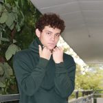 Andrew Britton - @andrewgbritton - Instagram