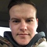 Drew Britton - @brittondrew - Instagram