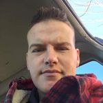 Drew Britton - @drewanthony1994 - Instagram