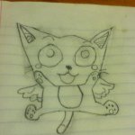 Drew Bryan - @anime_art5 - Instagram