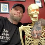 Drew Bryan - @drew.tattoo816 - Instagram