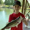 Drew and Bryson fishing - @the_bass_bros - TikTok