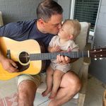 Drew Bryson - @soulshine_dad - Instagram