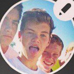 Drew, Ethan, Bryson, and Zach - @4.s.u.m - Instagram