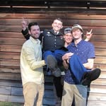 drew burke - @drew_burke22 - Instagram