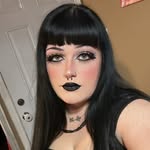 Drew Burke ★ - @haunted.hair13 - Instagram